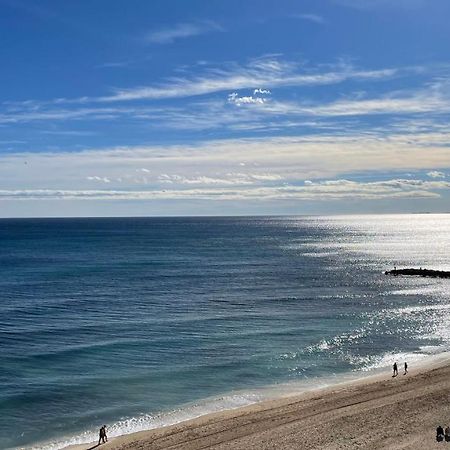 Costaazul Loft, Seaviews Frente Al Mar, Playa Los Locos Torrevieja Exterior photo