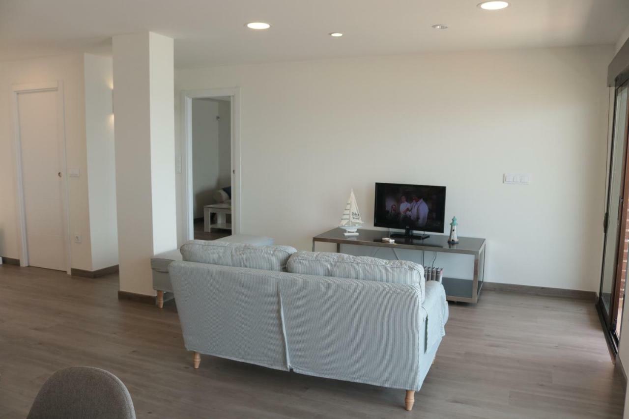 Costaazul Loft, Seaviews Frente Al Mar, Playa Los Locos Torrevieja Exterior photo