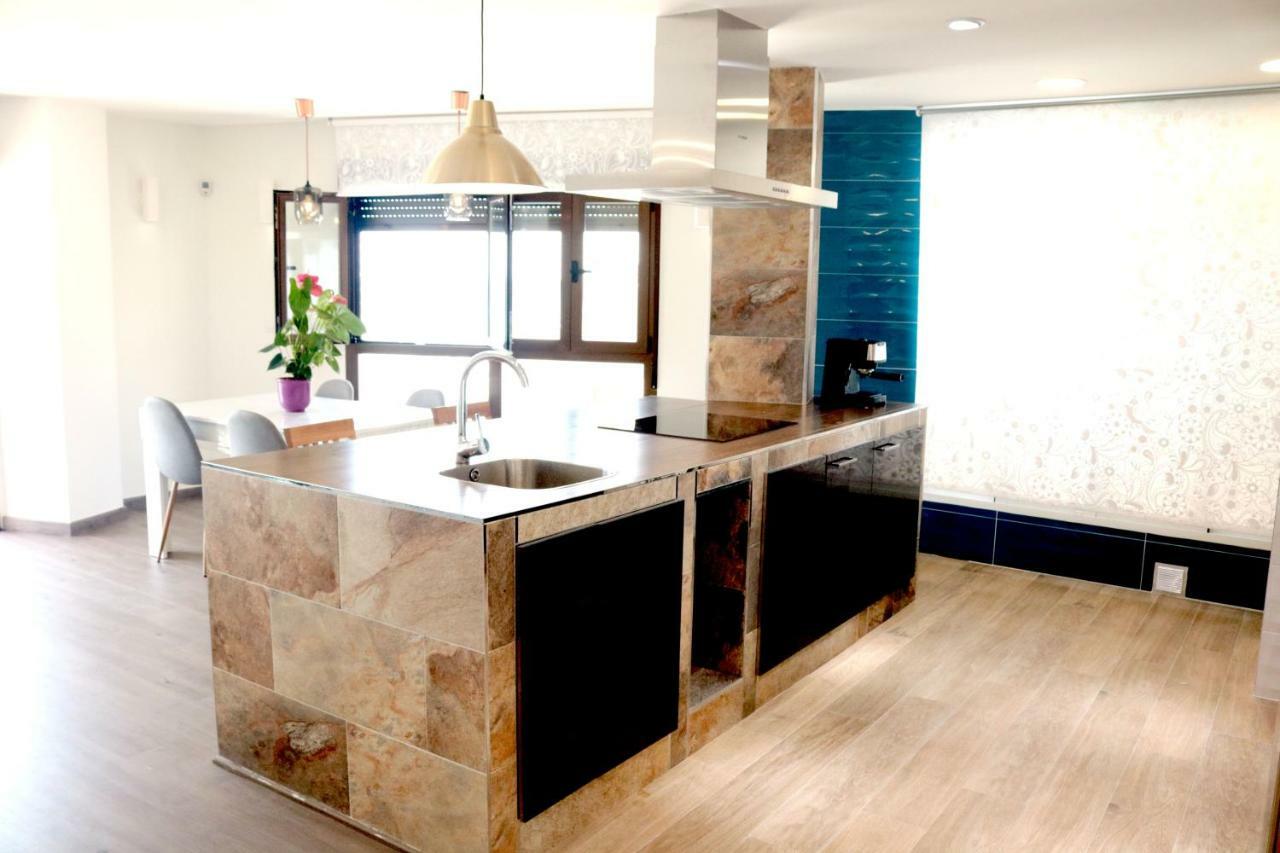 Costaazul Loft, Seaviews Frente Al Mar, Playa Los Locos Torrevieja Exterior photo