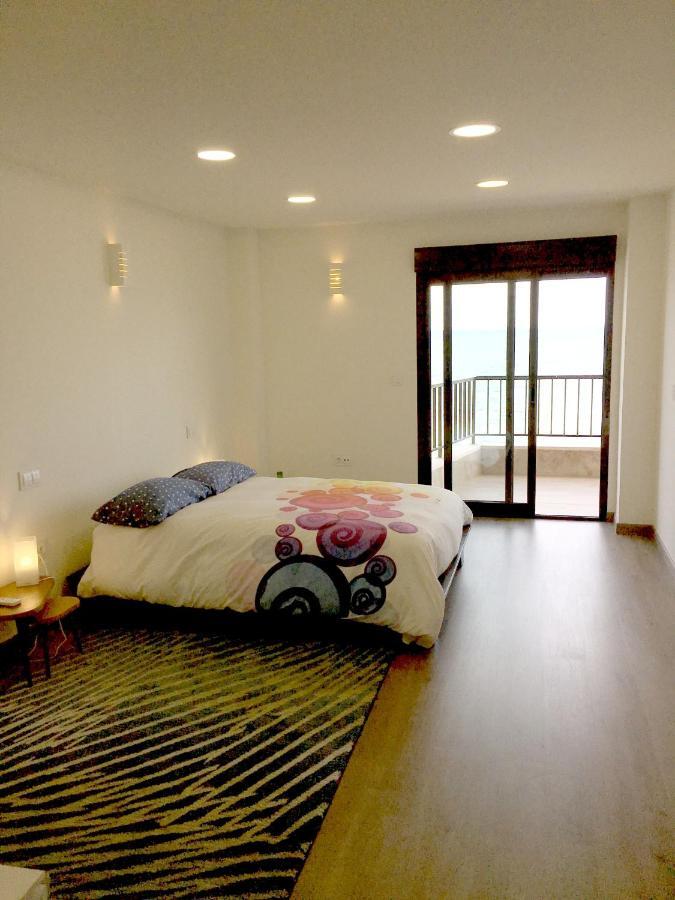 Costaazul Loft, Seaviews Frente Al Mar, Playa Los Locos Torrevieja Exterior photo